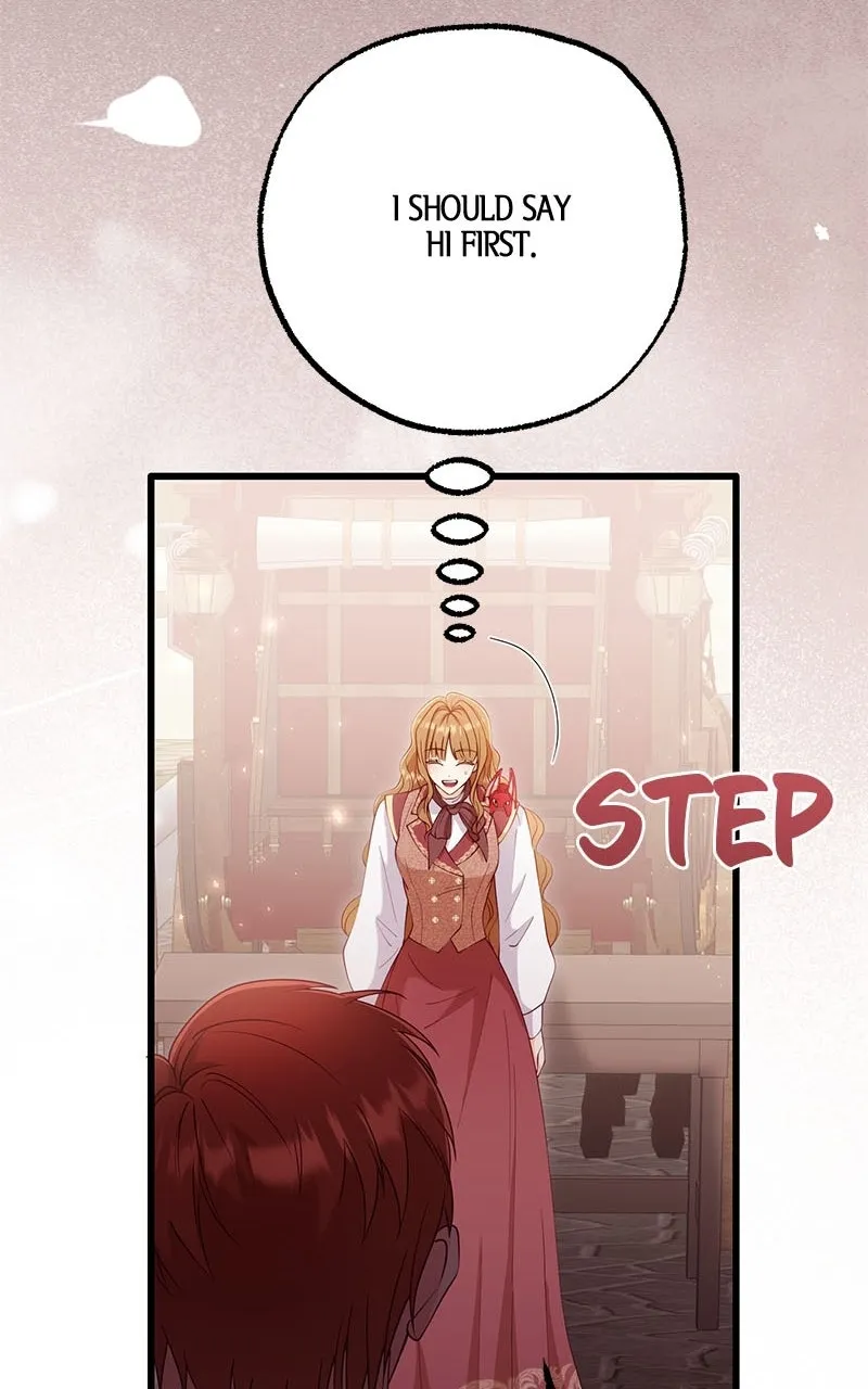 The Murdered Princess andthe Innocent Traitor Chapter 44 page 112 - 