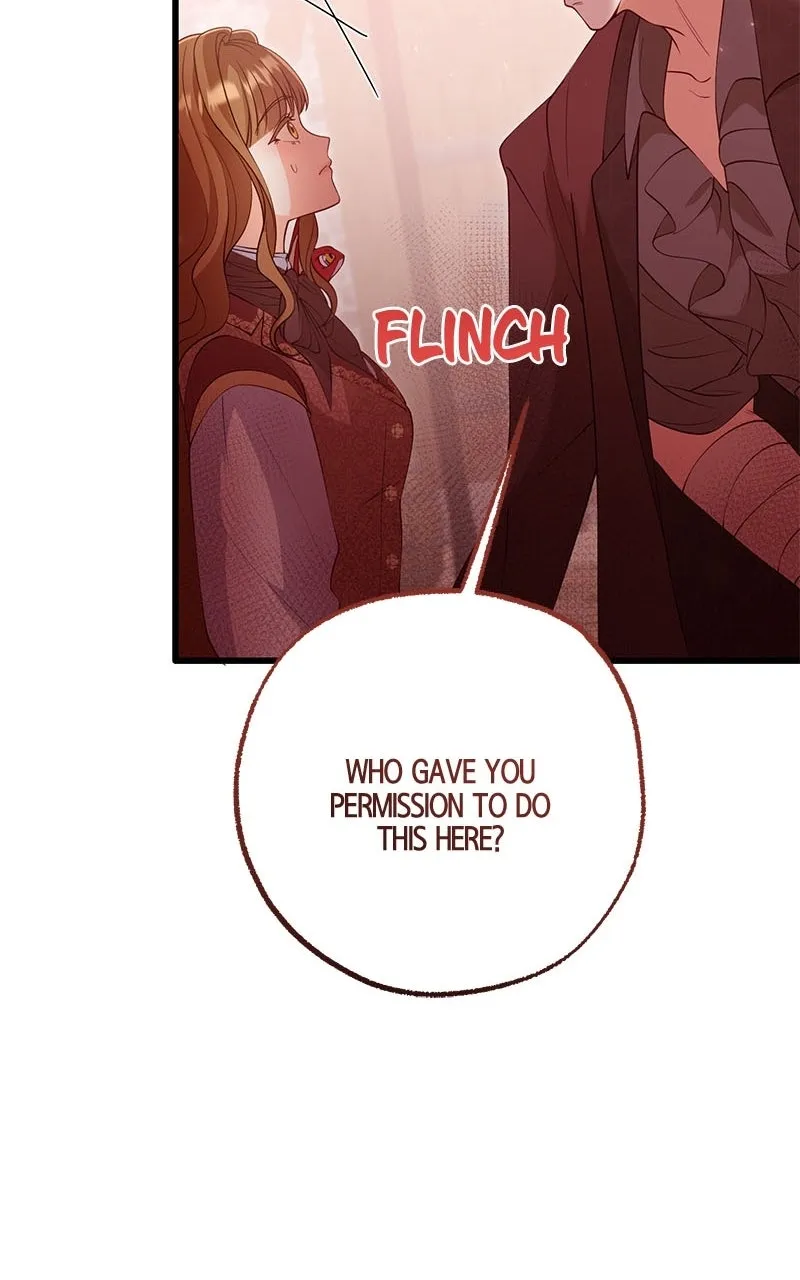 The Murdered Princess andthe Innocent Traitor Chapter 44 page 114 - 