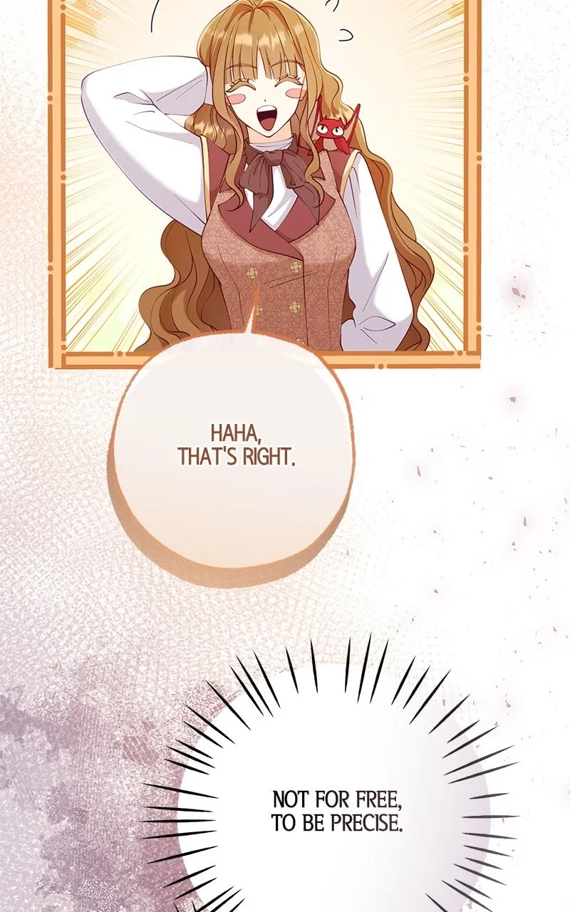 The Murdered Princess andthe Innocent Traitor Chapter 44 page 118 - 