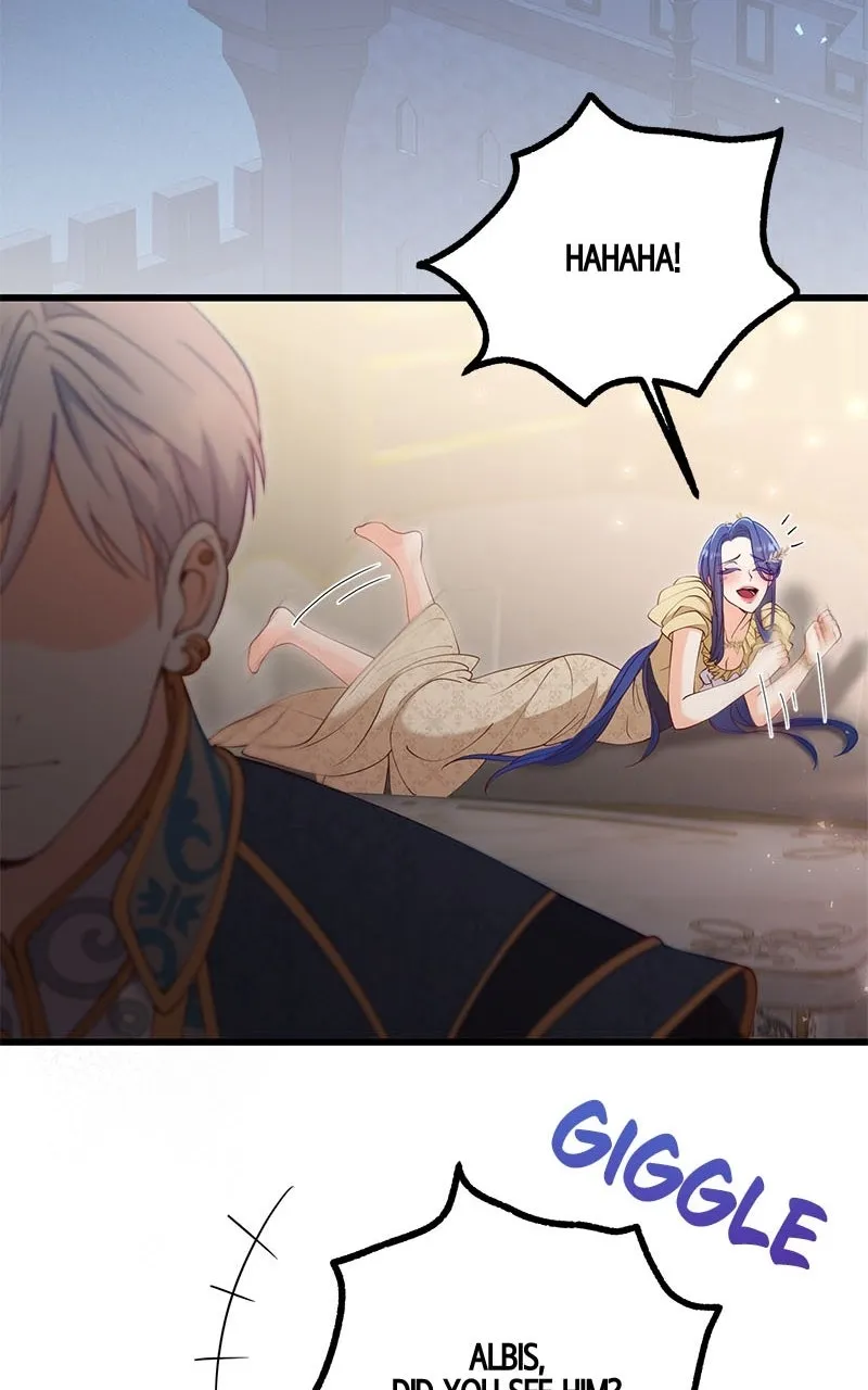 The Murdered Princess andthe Innocent Traitor Chapter 44 page 16 - 