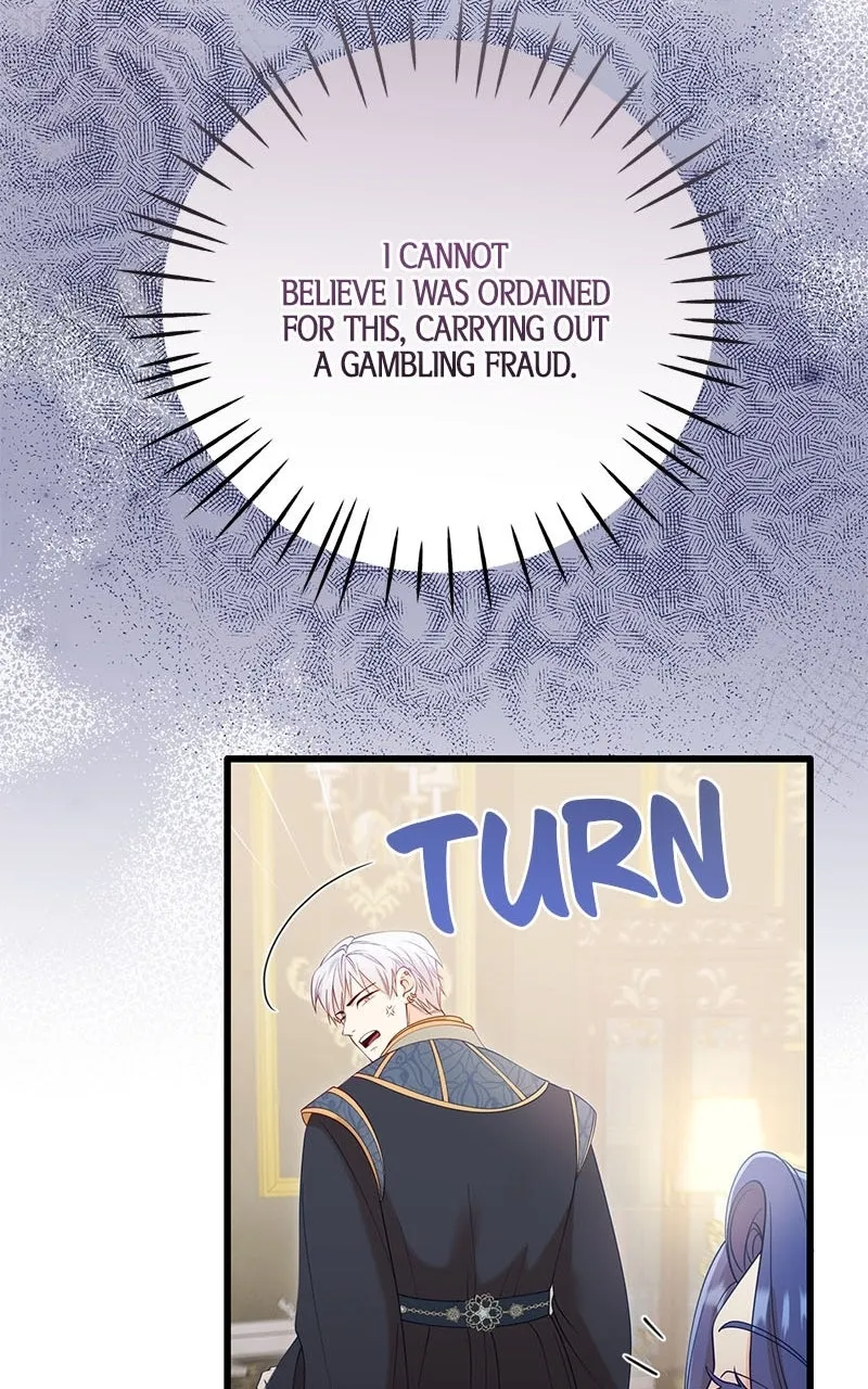 The Murdered Princess andthe Innocent Traitor Chapter 44 page 18 - 