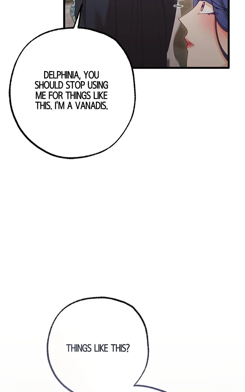 The Murdered Princess andthe Innocent Traitor Chapter 44 page 19 - 