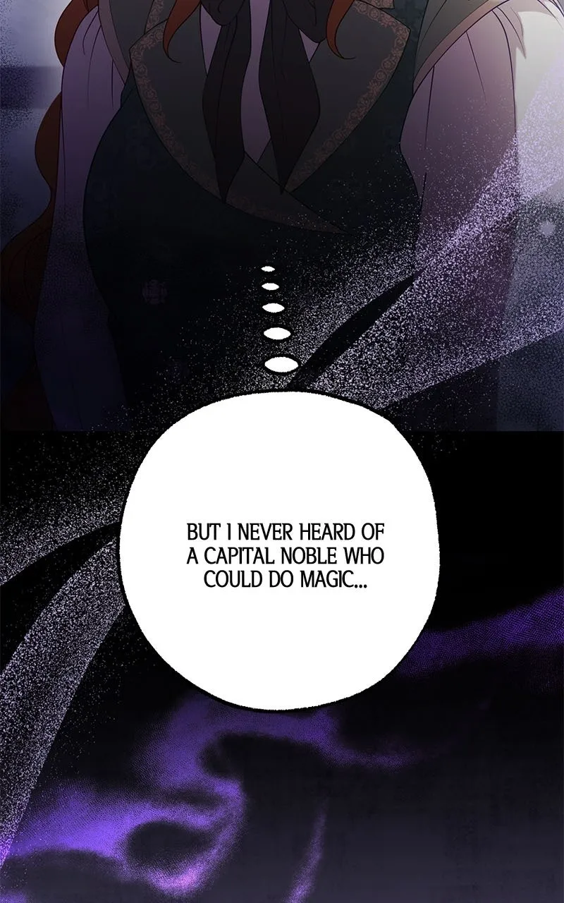 The Murdered Princess andthe Innocent Traitor Chapter 44 page 3 - 