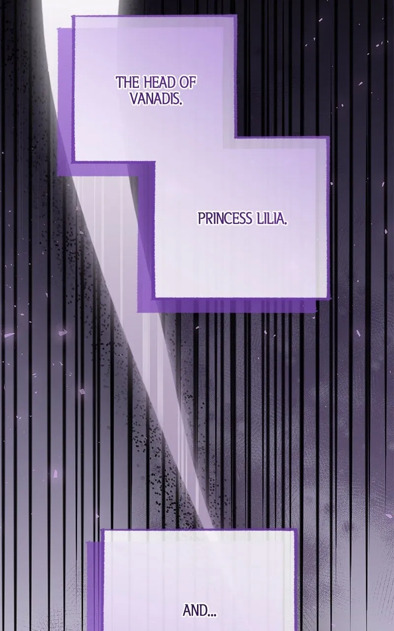 The Murdered Princess andthe Innocent Traitor Chapter 44 page 32 - 