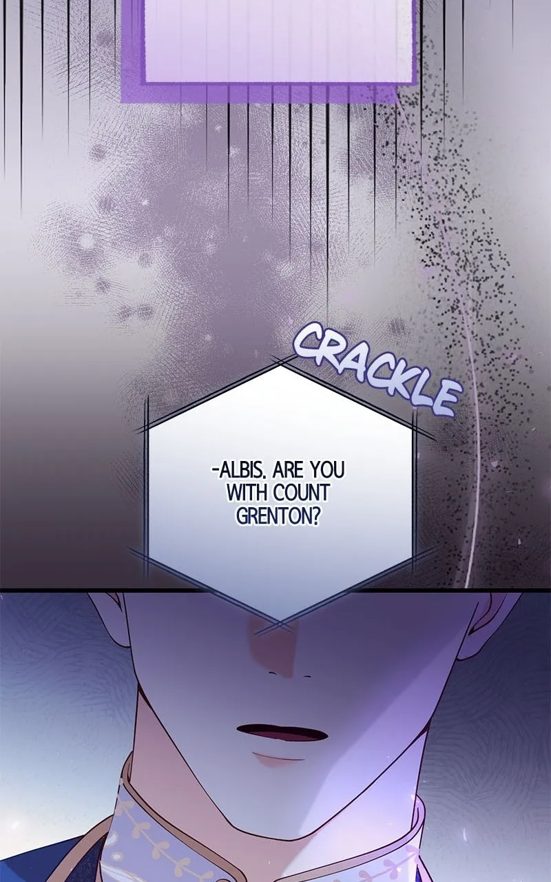 The Murdered Princess andthe Innocent Traitor Chapter 44 page 33 - 