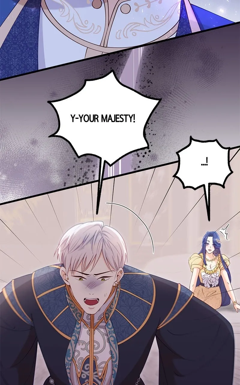 The Murdered Princess andthe Innocent Traitor Chapter 44 page 34 - 