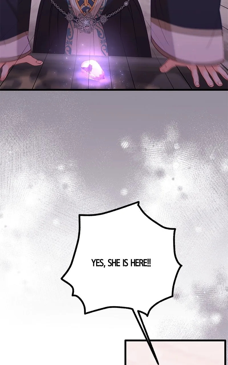 The Murdered Princess andthe Innocent Traitor Chapter 44 page 35 - 