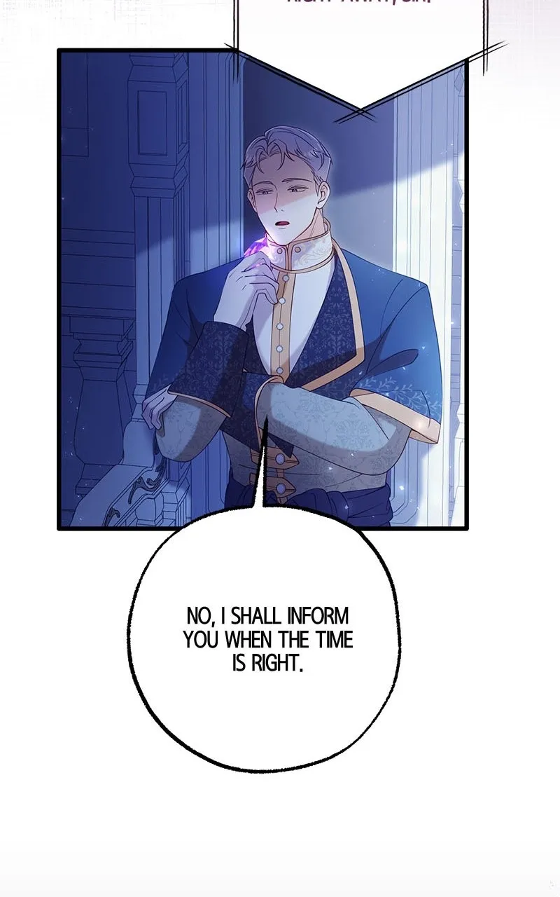 The Murdered Princess andthe Innocent Traitor Chapter 44 page 40 - 