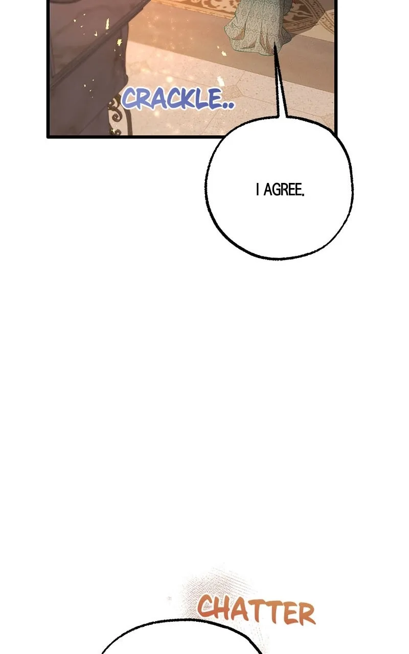 The Murdered Princess andthe Innocent Traitor Chapter 44 page 45 - 