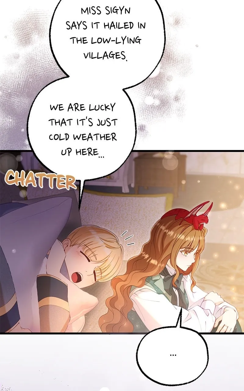 The Murdered Princess andthe Innocent Traitor Chapter 44 page 46 - 
