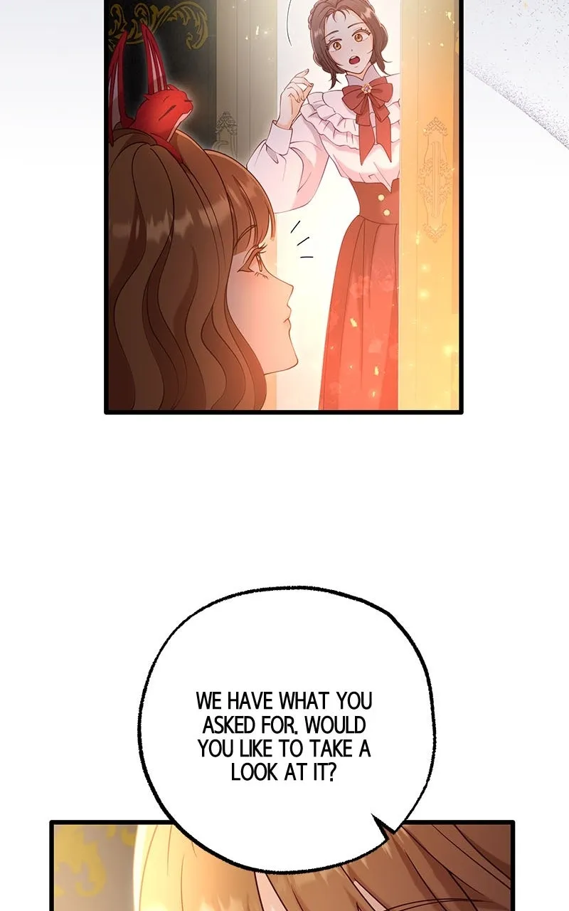 The Murdered Princess andthe Innocent Traitor Chapter 44 page 50 - 