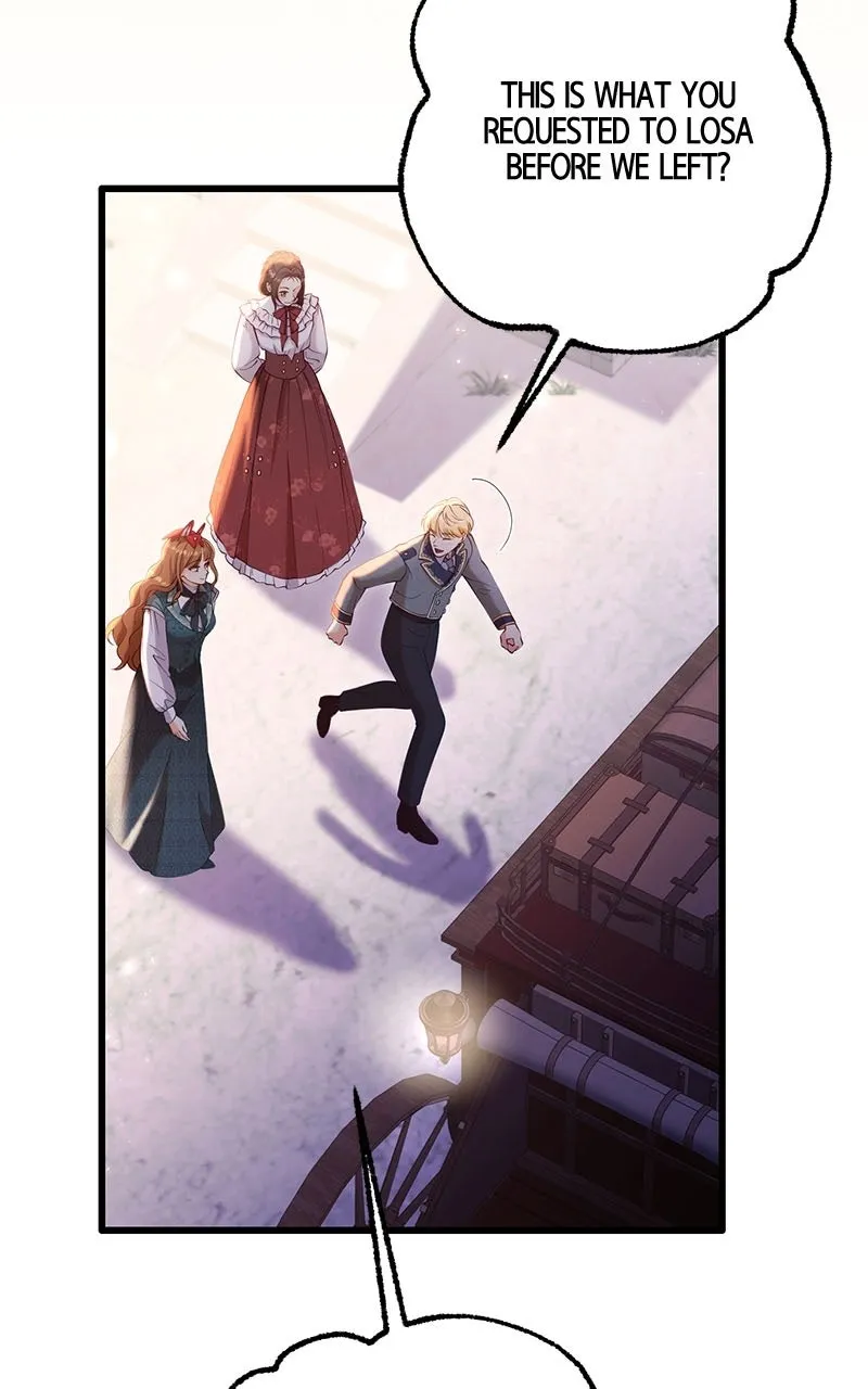The Murdered Princess andthe Innocent Traitor Chapter 44 page 55 - 