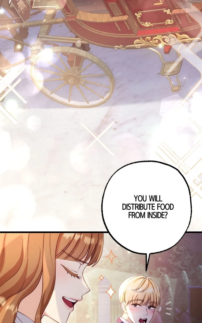 The Murdered Princess andthe Innocent Traitor Chapter 44 page 57 - 