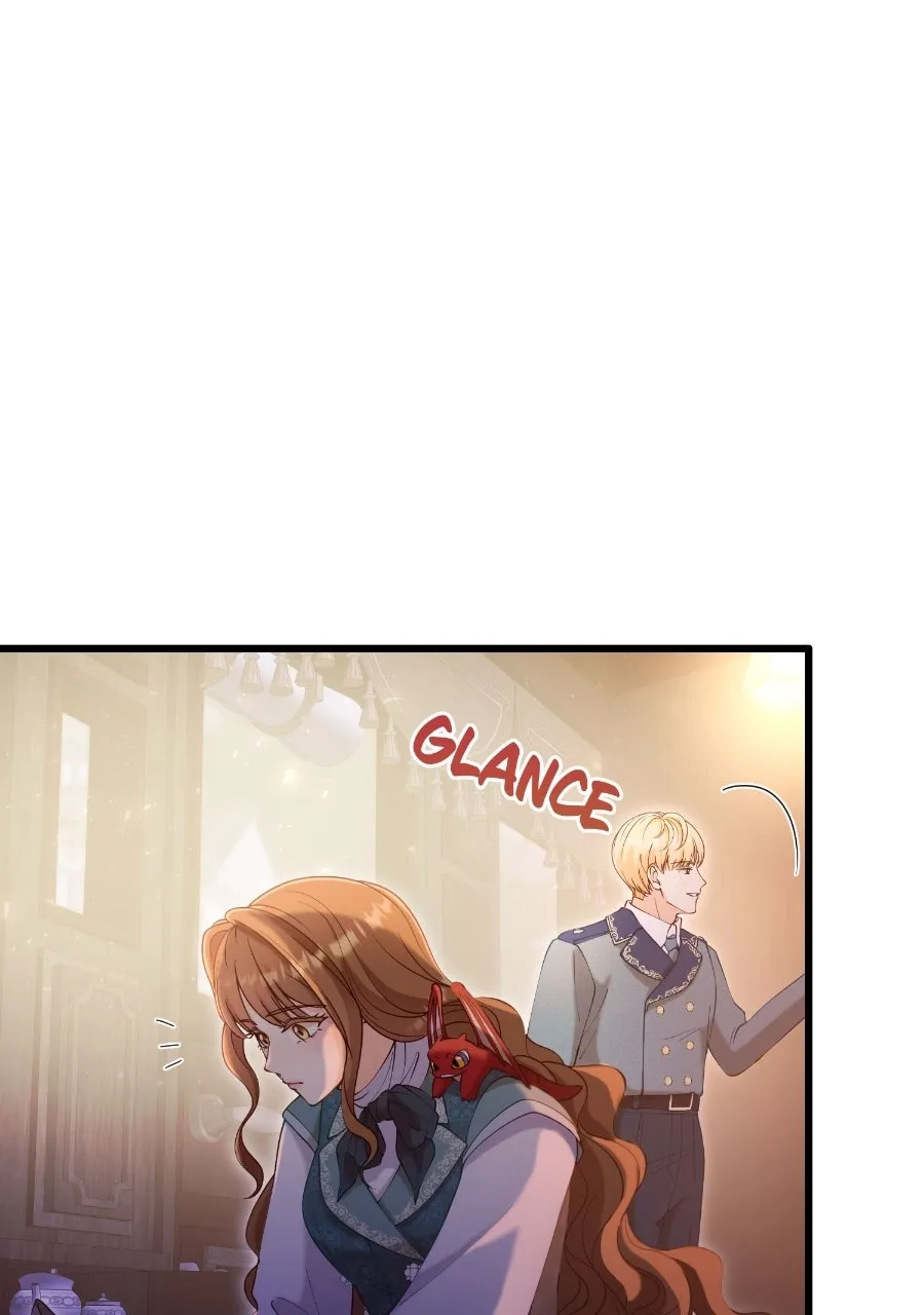 The Murdered Princess andthe Innocent Traitor Chapter 44 page 65 - 