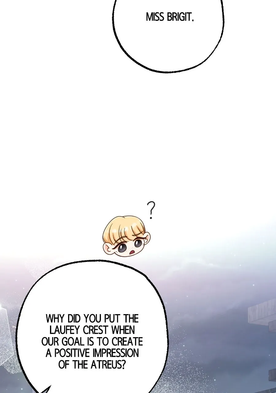 The Murdered Princess andthe Innocent Traitor Chapter 44 page 69 - 