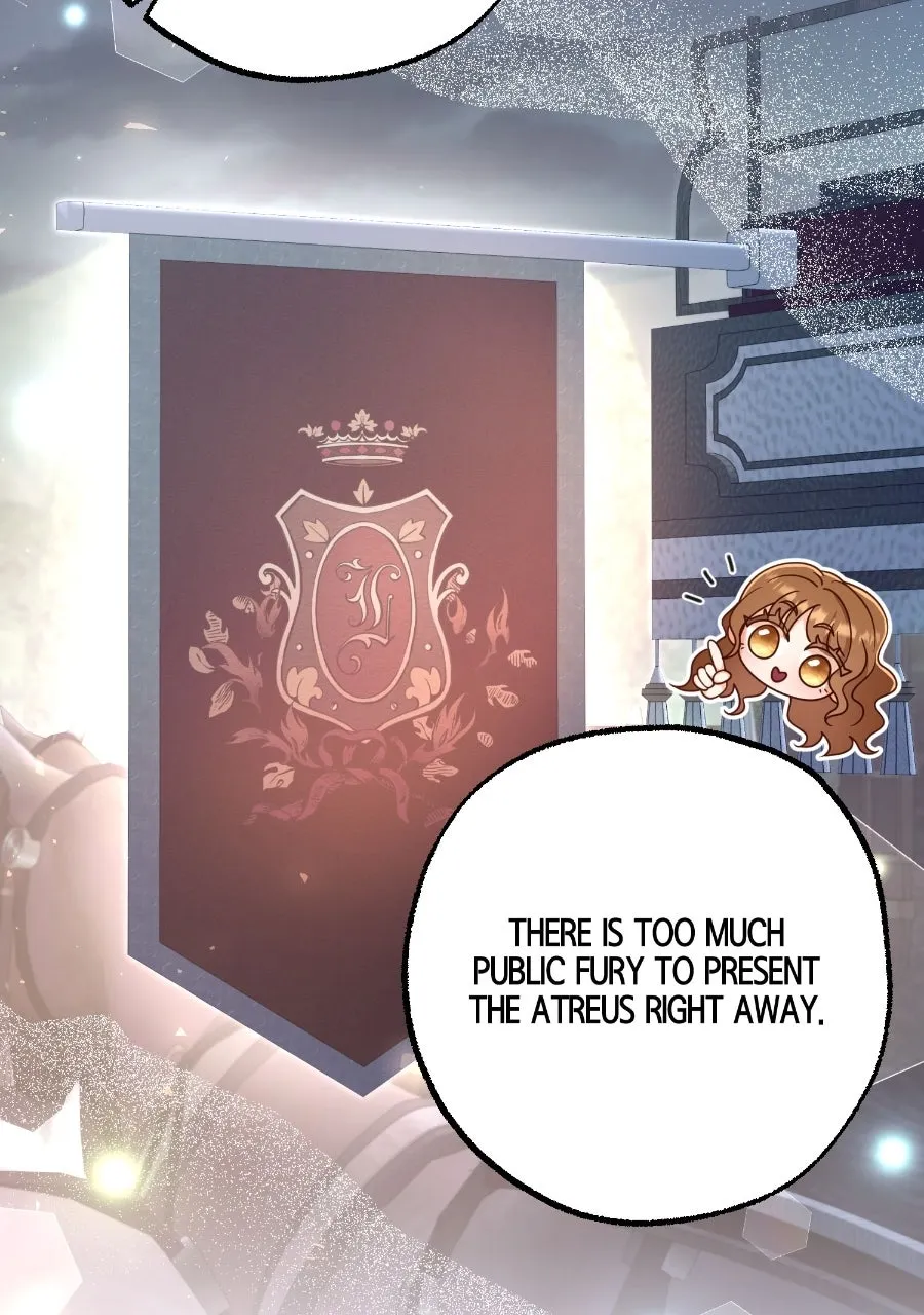 The Murdered Princess andthe Innocent Traitor Chapter 44 page 70 - 