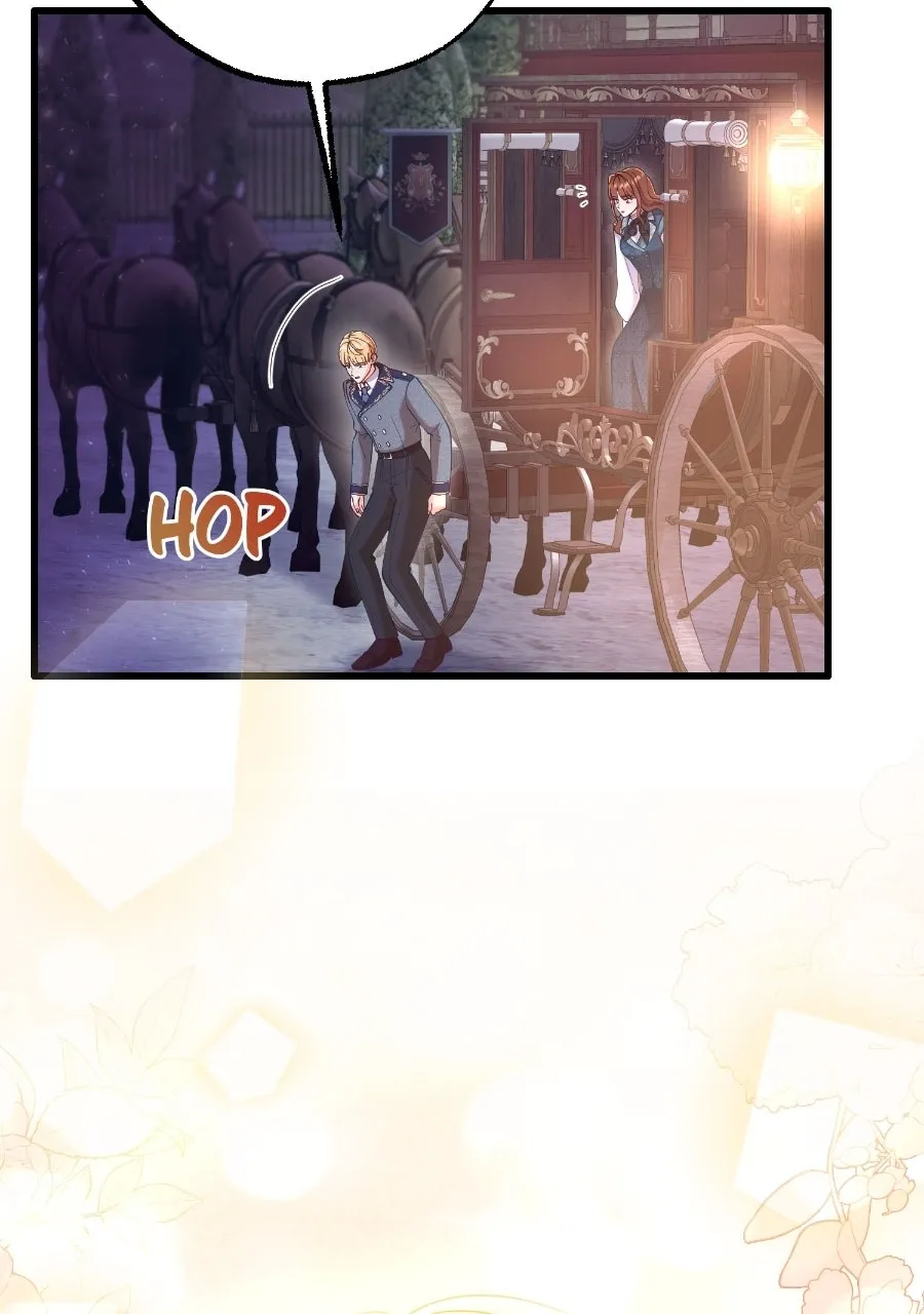 The Murdered Princess andthe Innocent Traitor Chapter 44 page 73 - 
