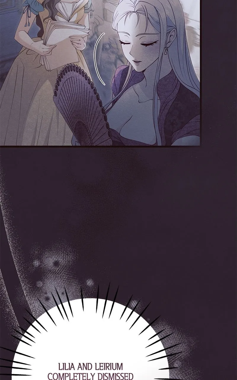 The Murdered Princess andthe Innocent Traitor Chapter 44 page 81 - 