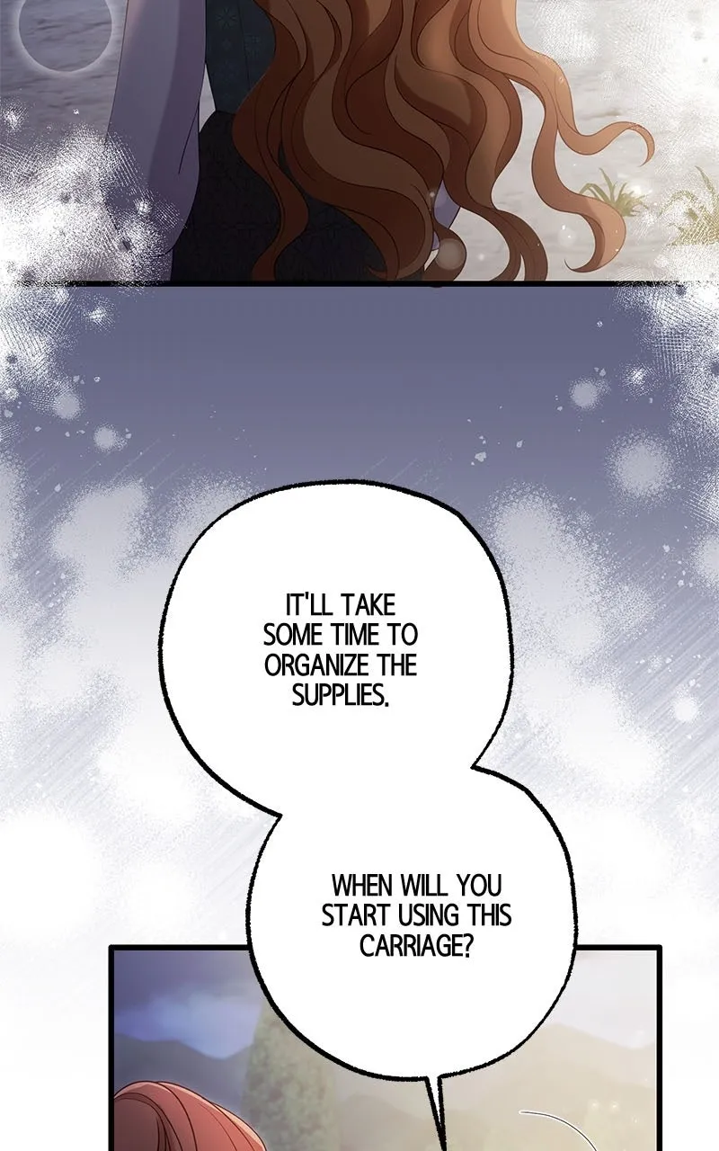 The Murdered Princess andthe Innocent Traitor Chapter 44 page 84 - 