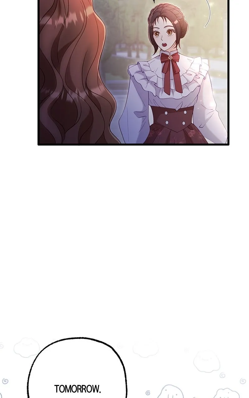 The Murdered Princess andthe Innocent Traitor Chapter 44 page 85 - 