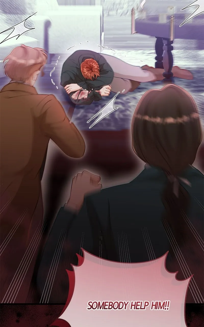 The Murdered Princess andthe Innocent Traitor Chapter 44 page 10 - 