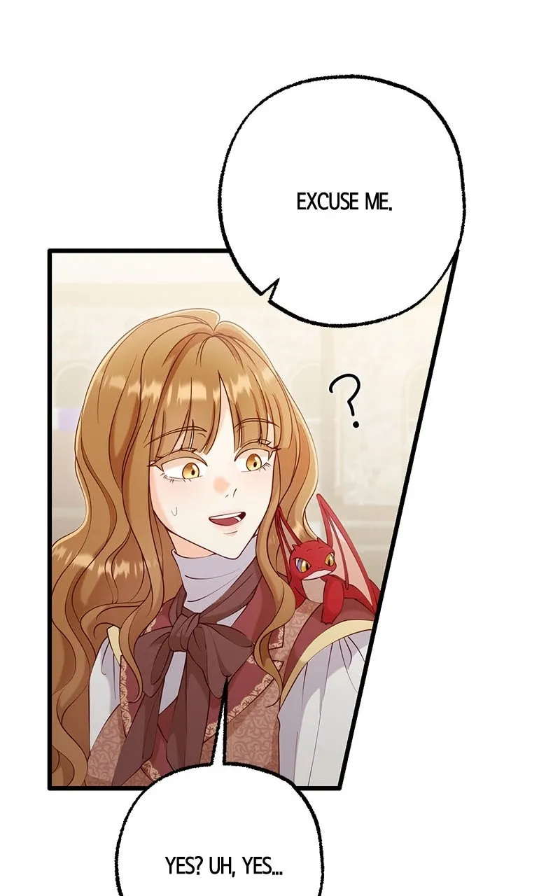 The Murdered Princess andthe Innocent Traitor Chapter 45 page 11 - 