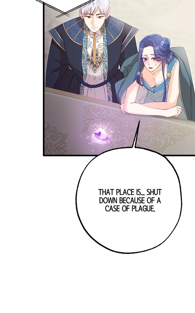 The Murdered Princess andthe Innocent Traitor Chapter 45 page 107 - 