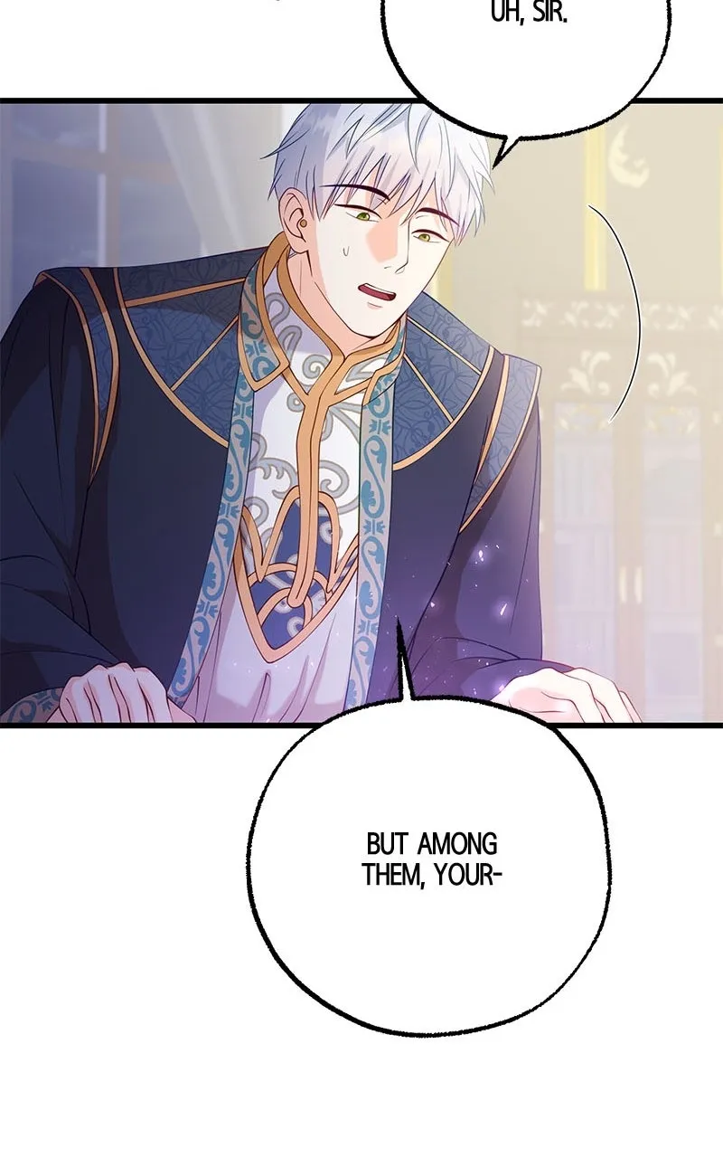 The Murdered Princess andthe Innocent Traitor Chapter 45 page 114 - 