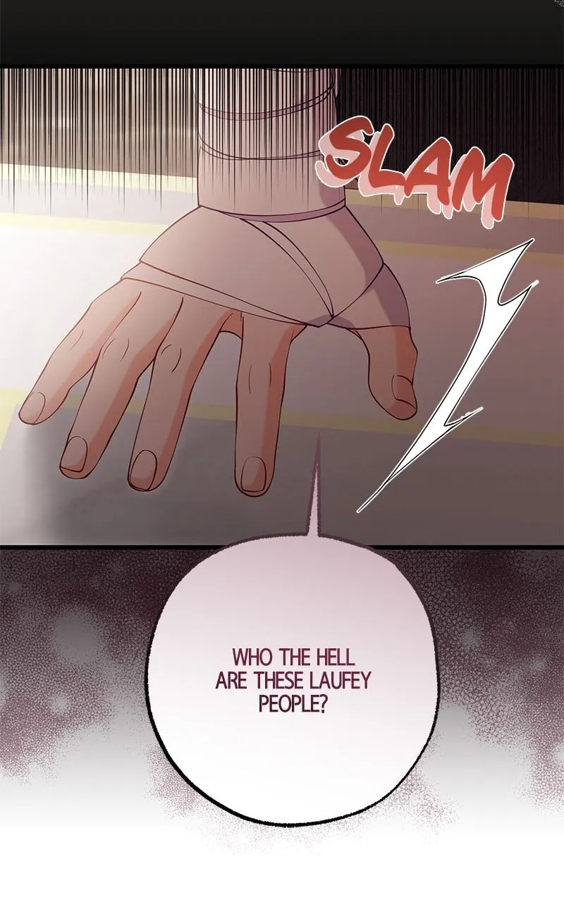 The Murdered Princess andthe Innocent Traitor Chapter 45 page 20 - 