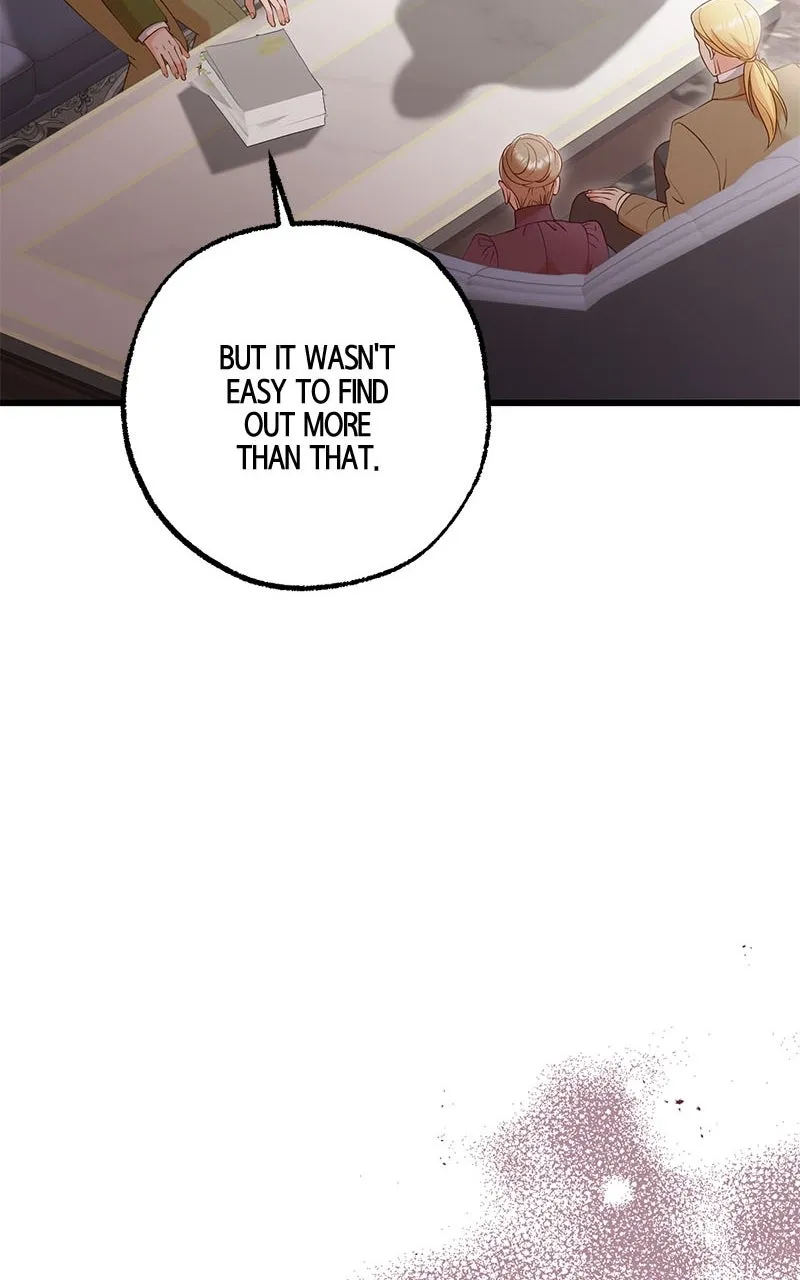 The Murdered Princess andthe Innocent Traitor Chapter 45 page 22 - 