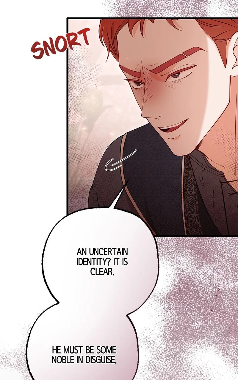The Murdered Princess andthe Innocent Traitor Chapter 45 page 23 - 