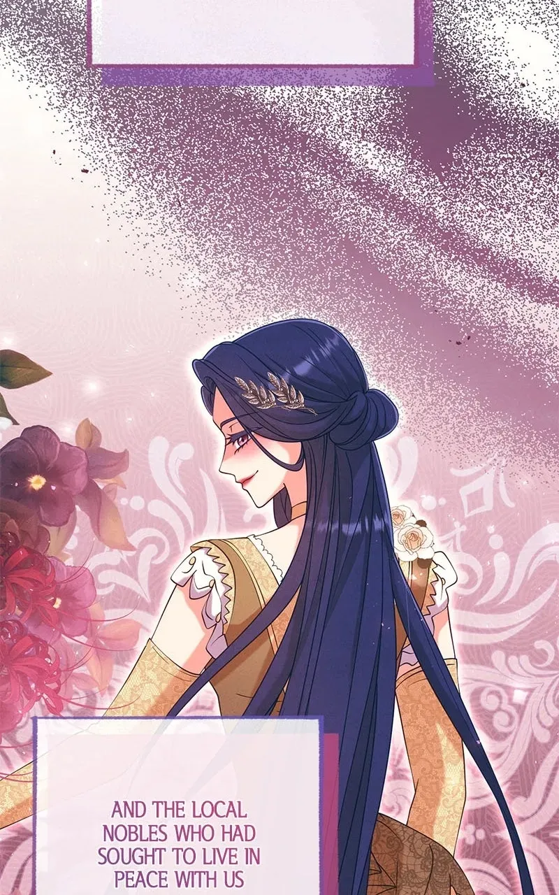 The Murdered Princess andthe Innocent Traitor Chapter 45 page 25 - 