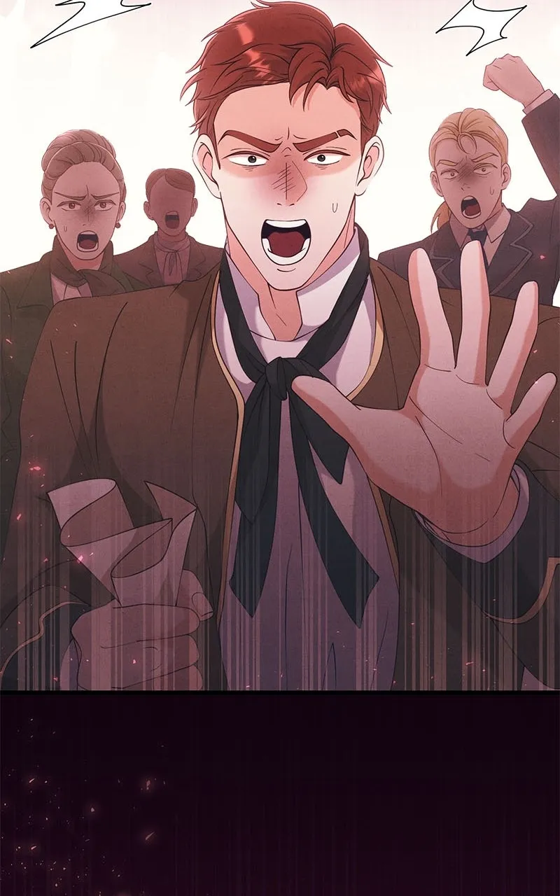The Murdered Princess andthe Innocent Traitor Chapter 45 page 27 - 