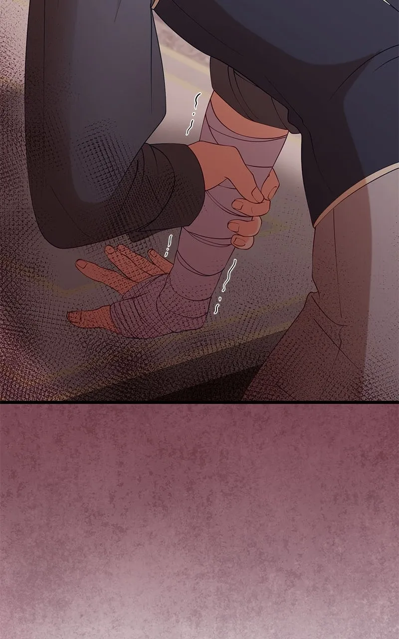 The Murdered Princess andthe Innocent Traitor Chapter 45 page 31 - 