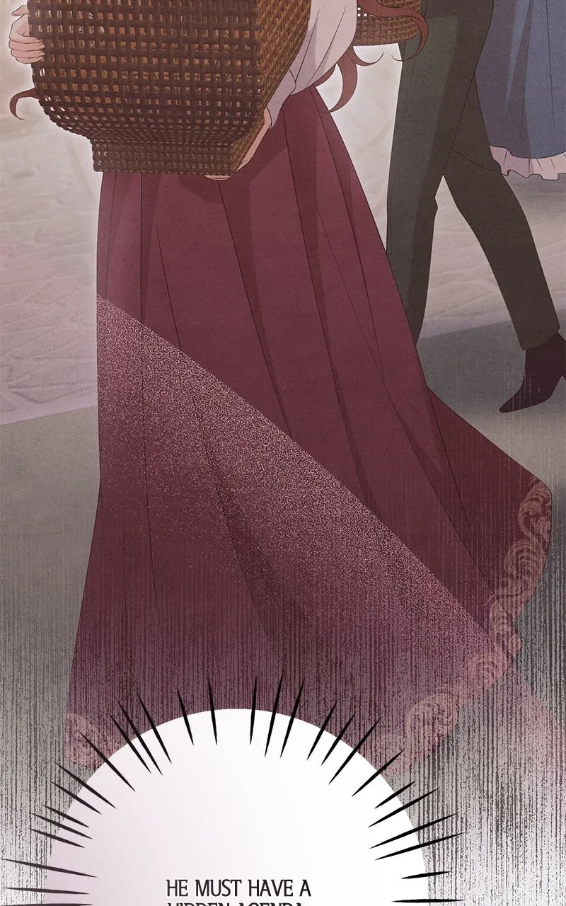 The Murdered Princess andthe Innocent Traitor Chapter 45 page 33 - 