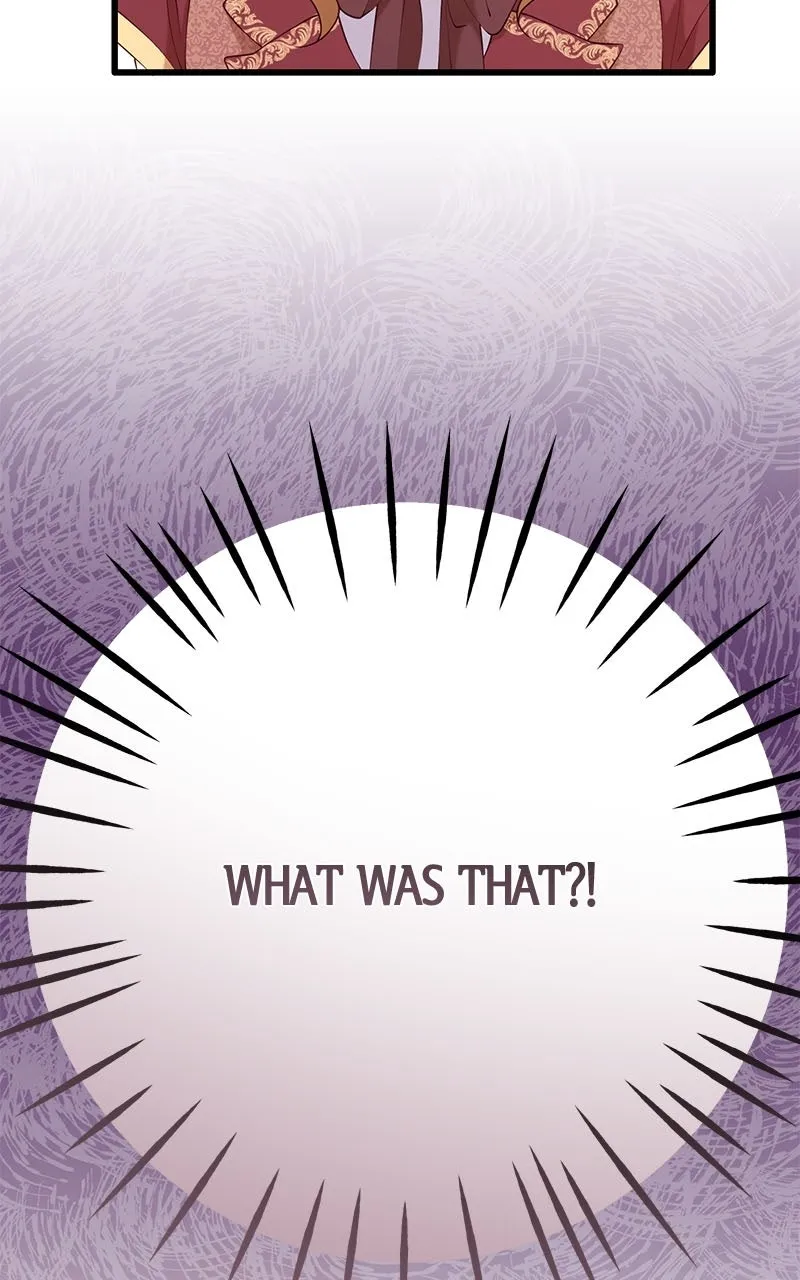 The Murdered Princess andthe Innocent Traitor Chapter 45 page 5 - 