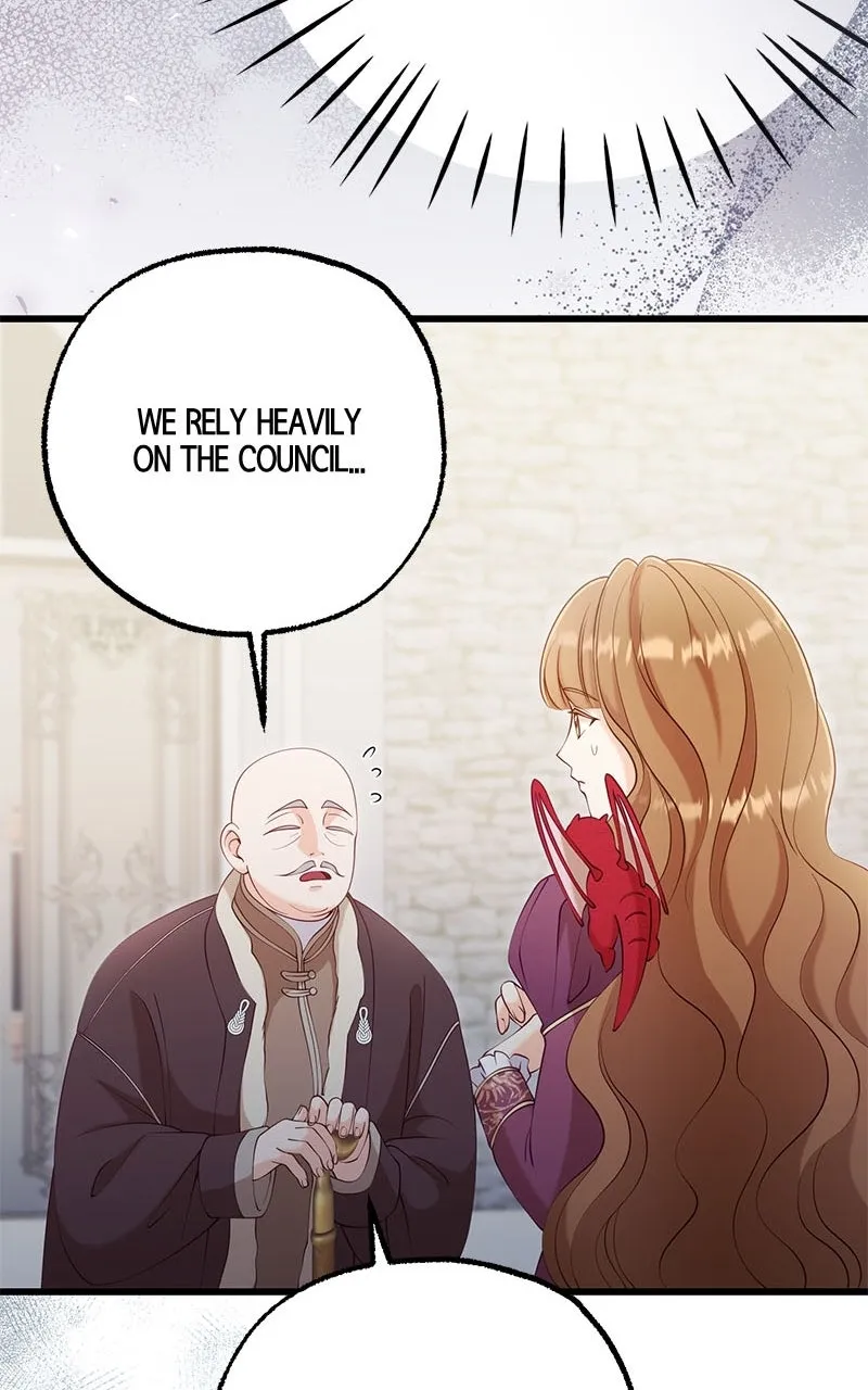 The Murdered Princess andthe Innocent Traitor Chapter 45 page 42 - 