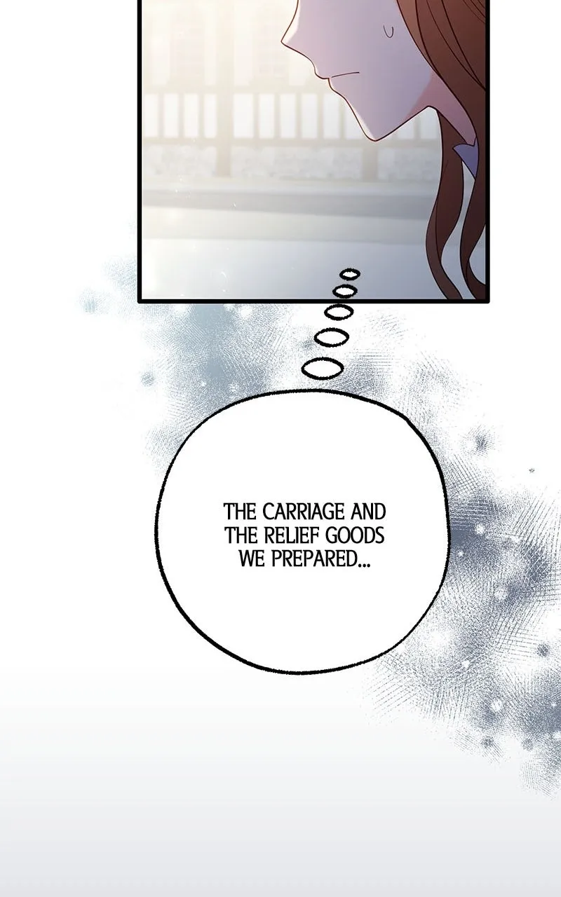 The Murdered Princess andthe Innocent Traitor Chapter 45 page 44 - 