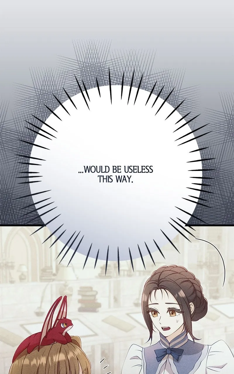 The Murdered Princess andthe Innocent Traitor Chapter 45 page 45 - 