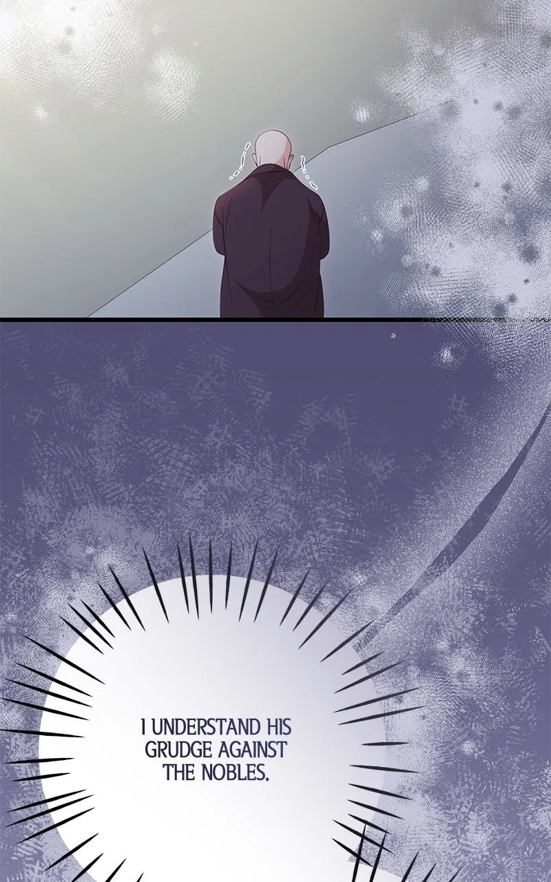 The Murdered Princess andthe Innocent Traitor Chapter 45 page 50 - 