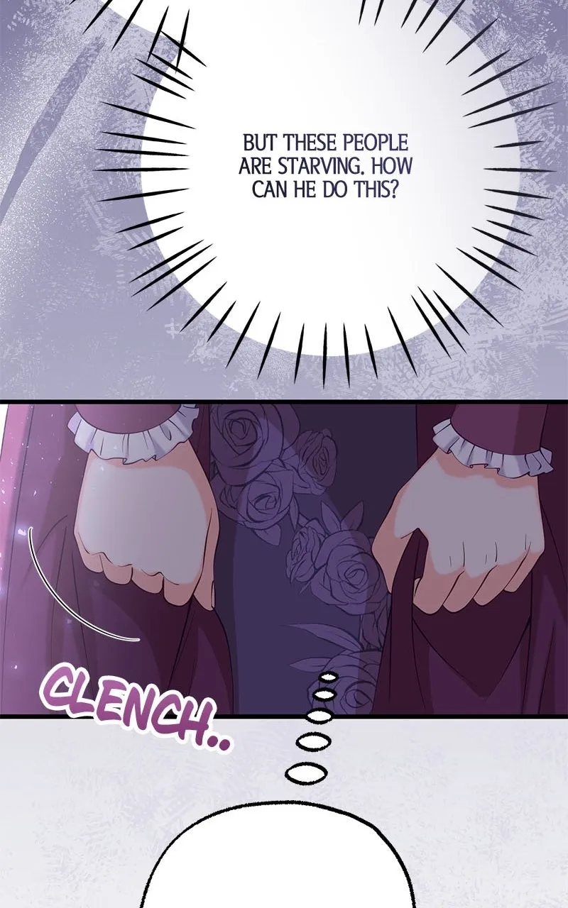 The Murdered Princess andthe Innocent Traitor Chapter 45 page 51 - 