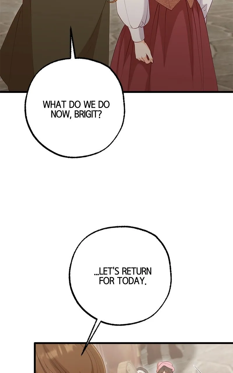 The Murdered Princess andthe Innocent Traitor Chapter 45 page 7 - 