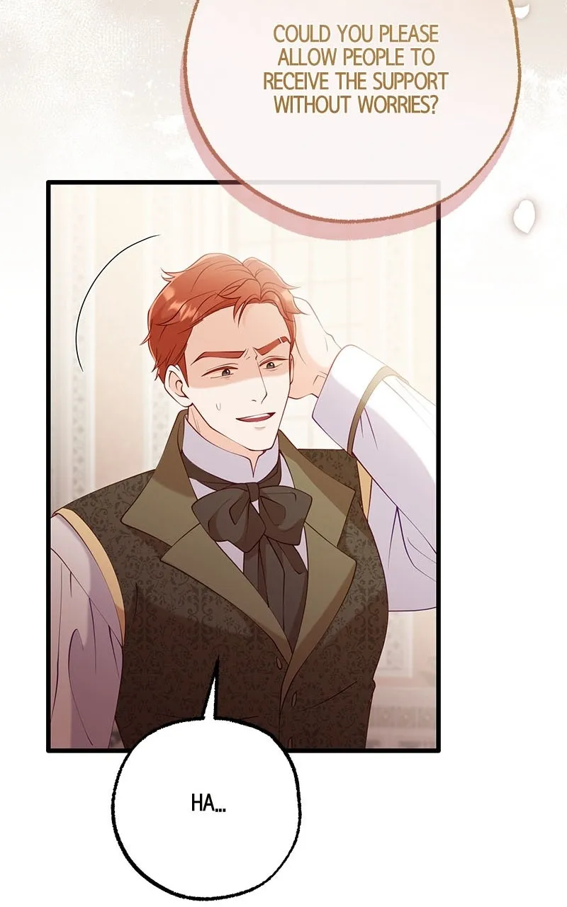 The Murdered Princess andthe Innocent Traitor Chapter 45 page 62 - 