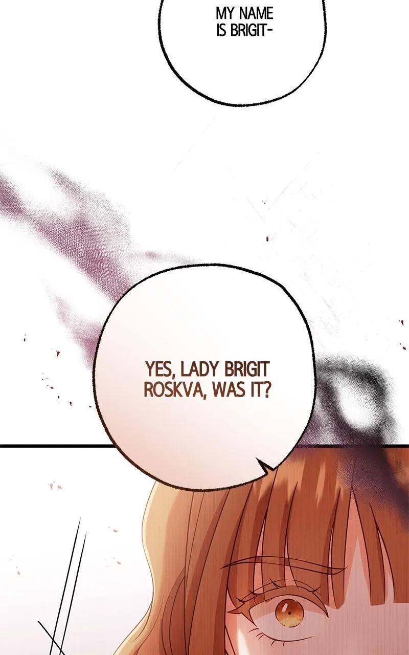 The Murdered Princess andthe Innocent Traitor Chapter 45 page 64 - 