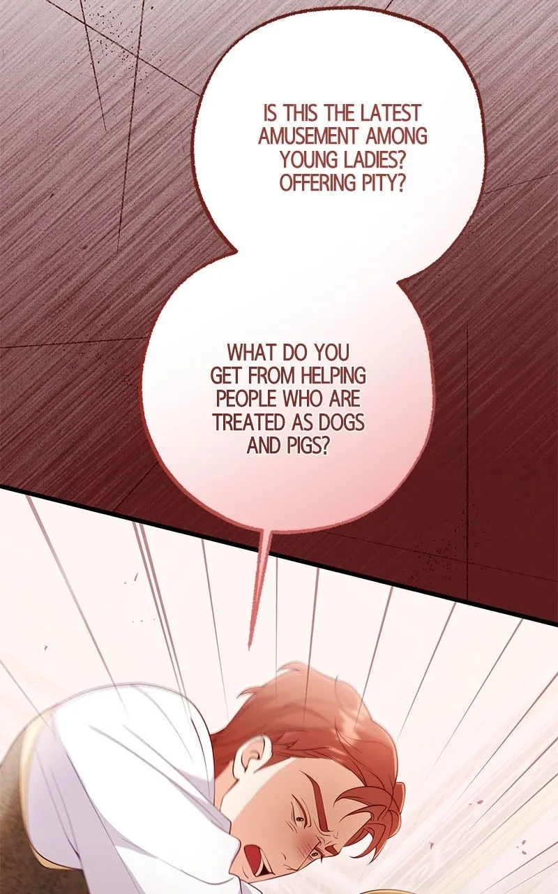 The Murdered Princess andthe Innocent Traitor Chapter 45 page 67 - 