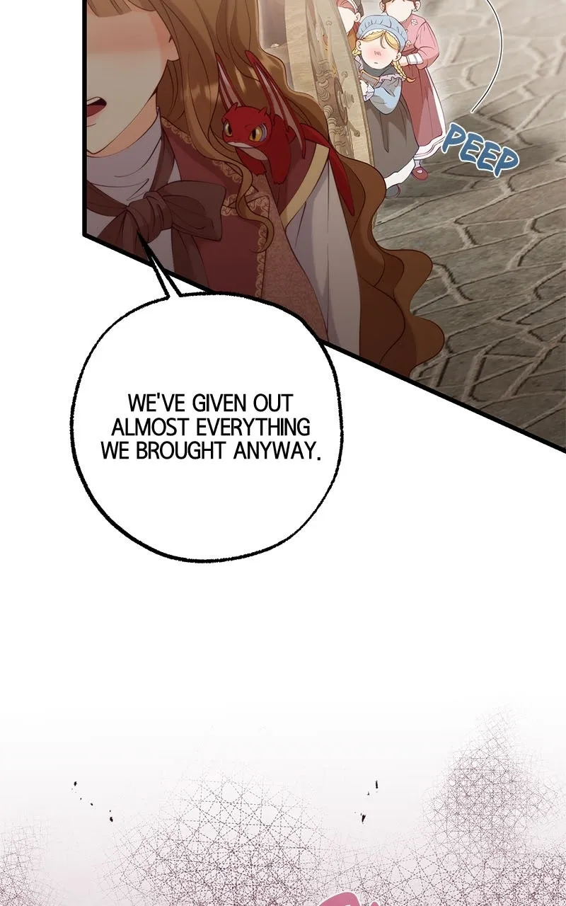 The Murdered Princess andthe Innocent Traitor Chapter 45 page 8 - 