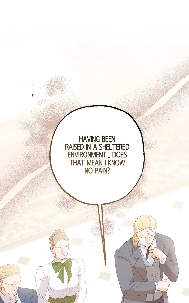 The Murdered Princess andthe Innocent Traitor Chapter 45 page 72 - 
