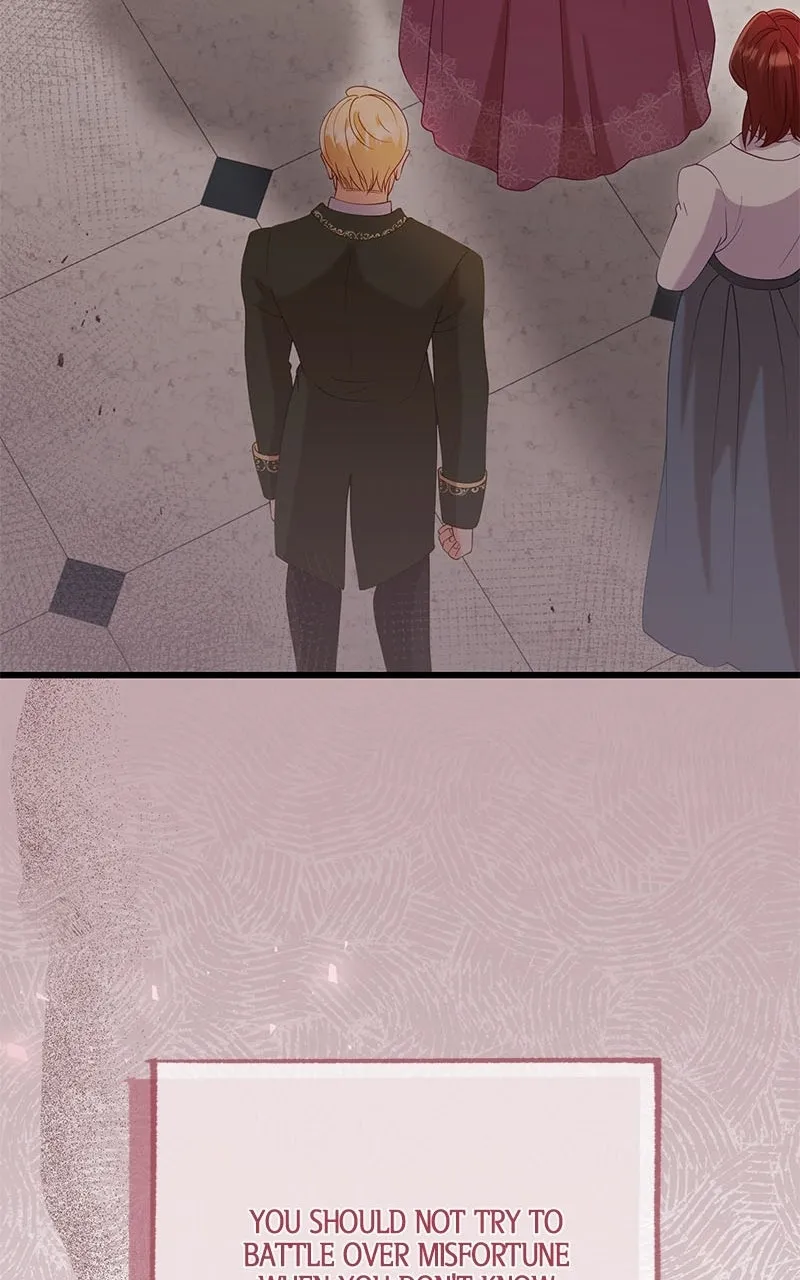 The Murdered Princess andthe Innocent Traitor Chapter 45 page 74 - 