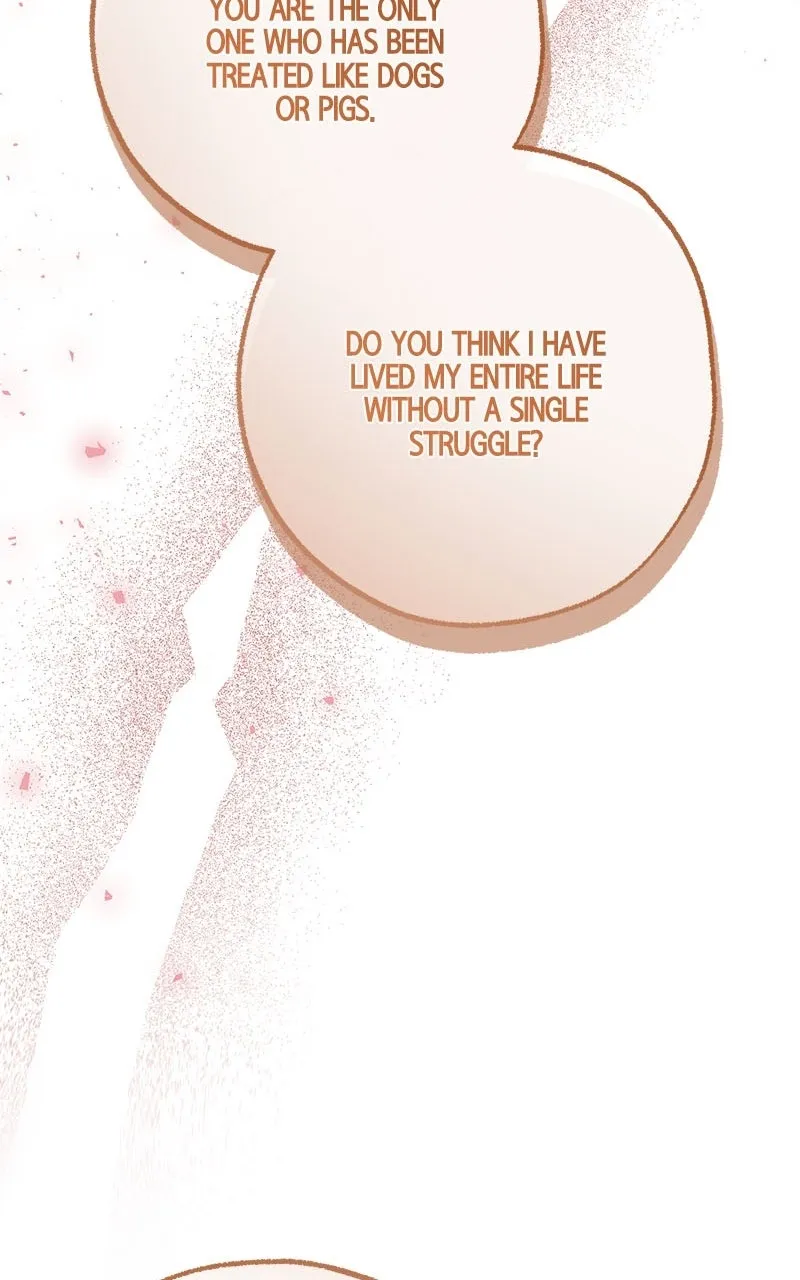 The Murdered Princess andthe Innocent Traitor Chapter 45 page 77 - 