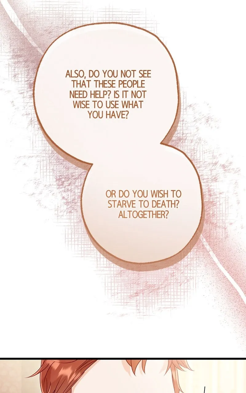 The Murdered Princess andthe Innocent Traitor Chapter 45 page 80 - 